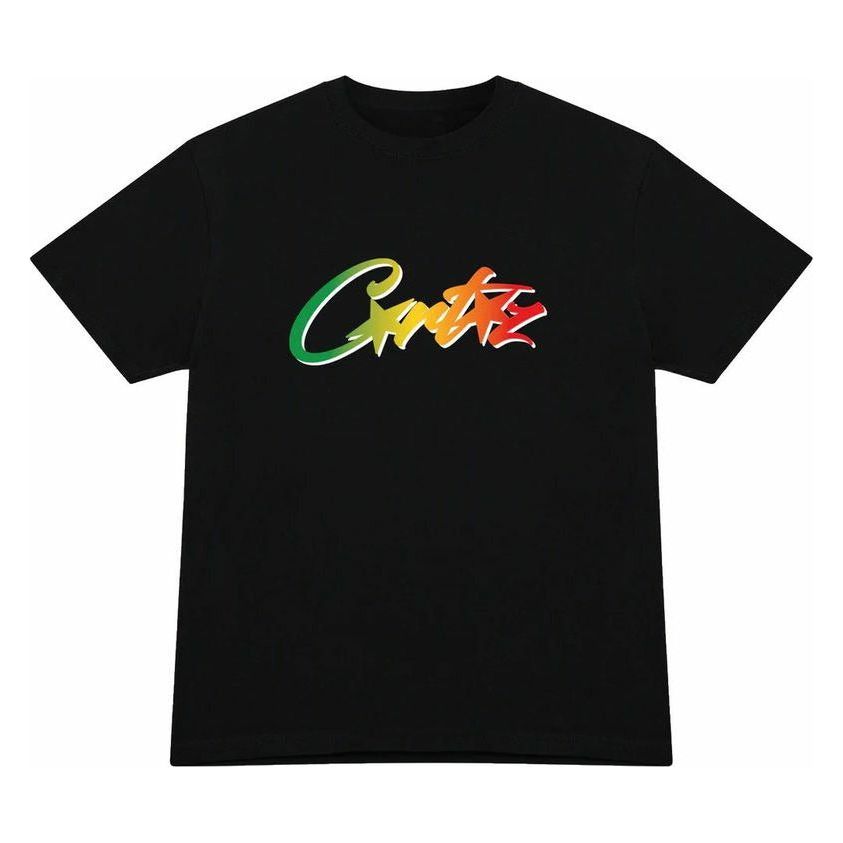 Corteiz - Allstarz Gradient T-shirt