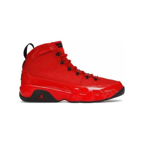 Jordan 9 Retro - Chile Red