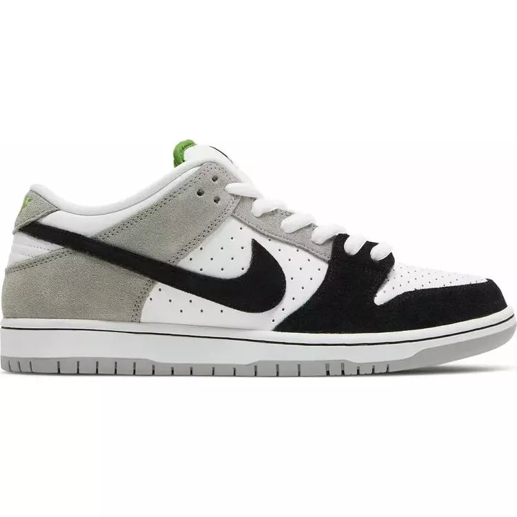 Nike - SB Dunk Chlorophyll