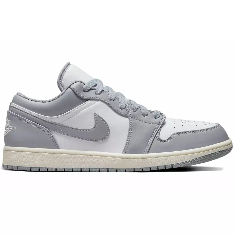 Nike Jordan 1 Low - Vintage Grey