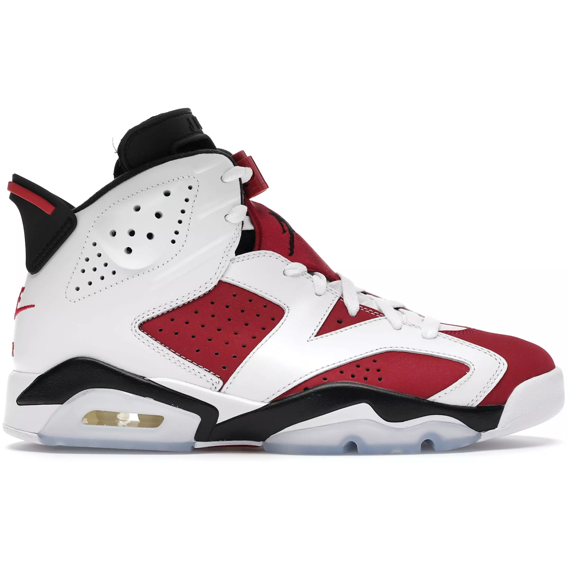 Nike - Jordan 6 Carmine