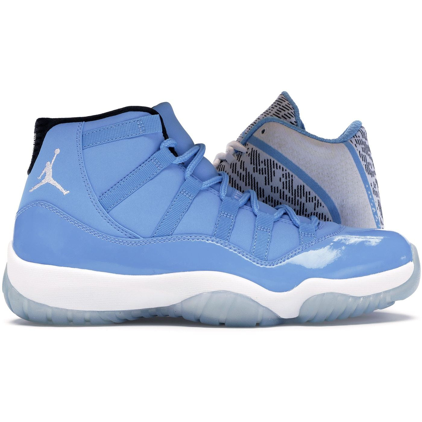 Nike - Jordan Ultimate Gift of Flight (11/29)