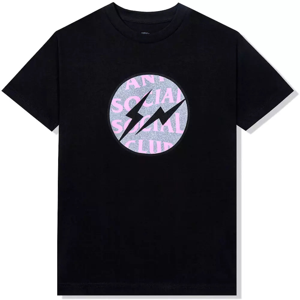 ASSC x Fragment - Called Interference Tee