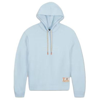 Jordan x Maison Chateau Rouge Baby Blue Hoodie