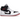 Nike Jordan 1 Mid SE - Utility Canvas White Black Gym Red (W)