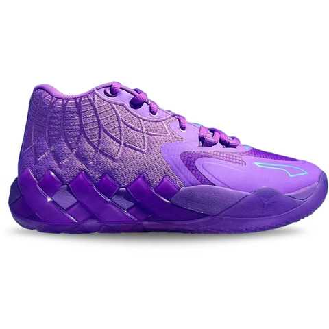 Puma MB.01 LaMelo Ball Queen City