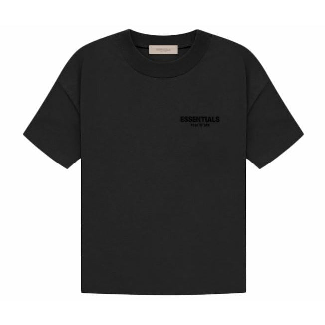 Fear of God Essentials Collection T-shirt - Stretch Limo