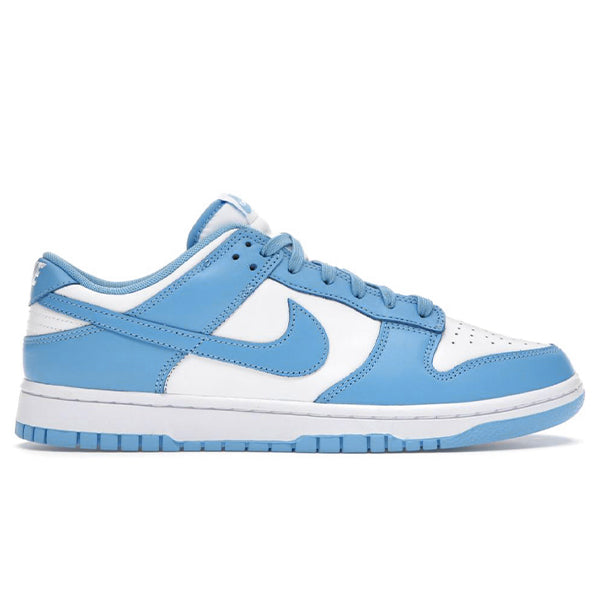 Nike - Dunk Low UNC