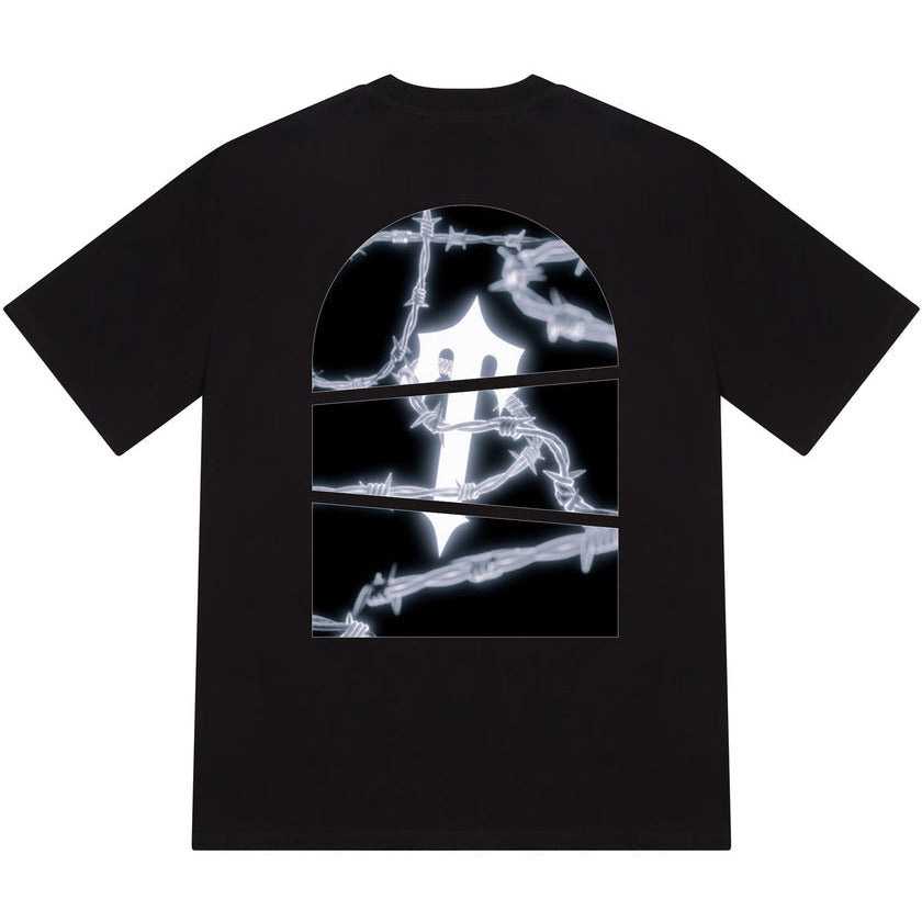 Trapstar - Barbed Wire AOW Tee