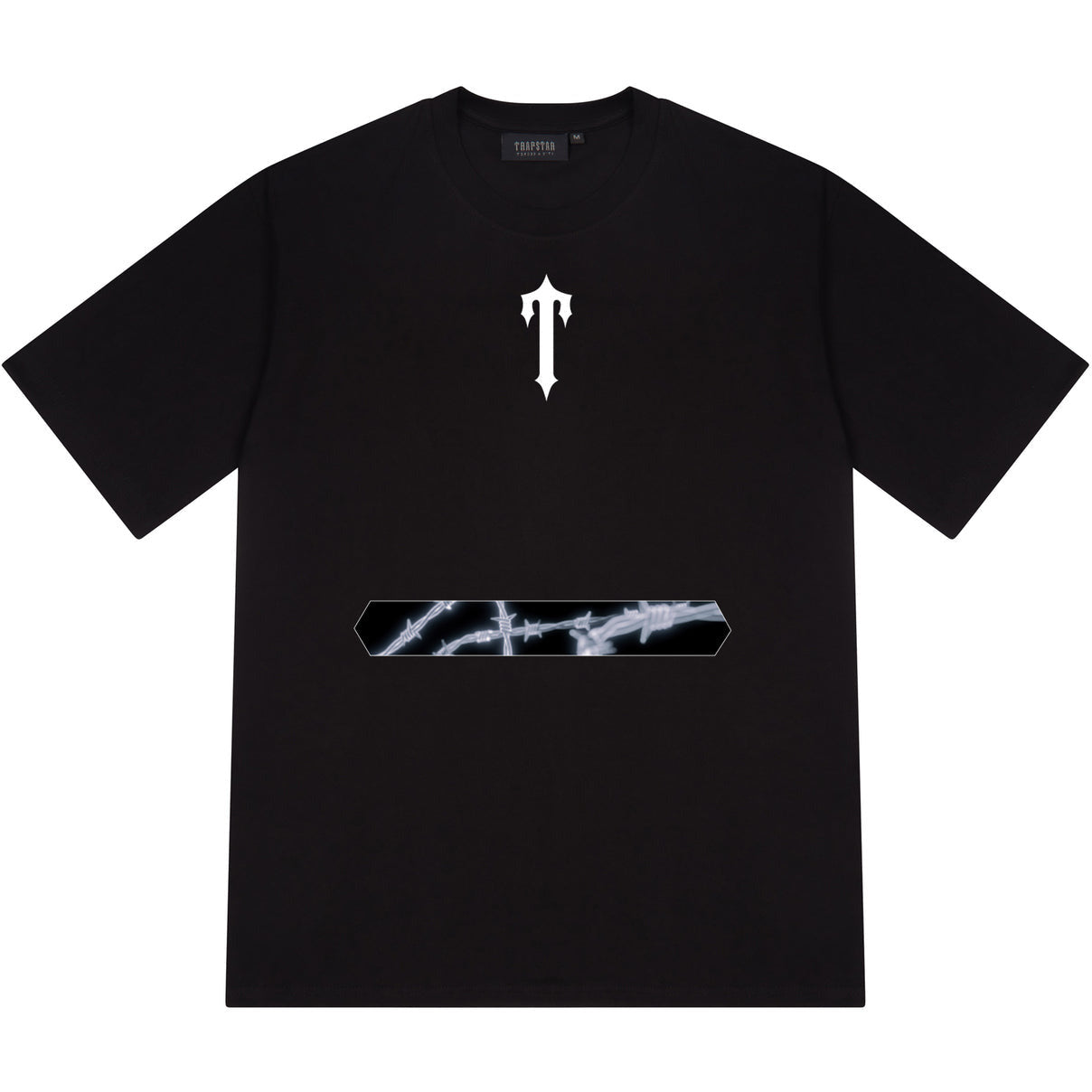 Trapstar - Barbed Wire AOW Tee