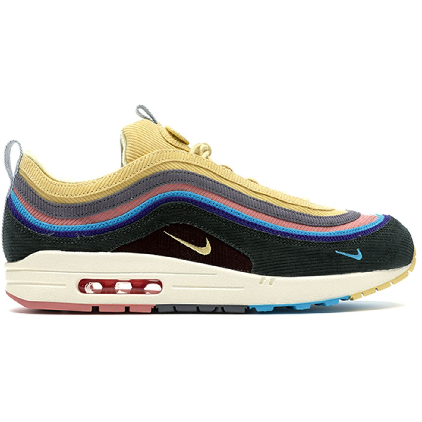 Nike - Air Max 97 Sean Wotherspoon