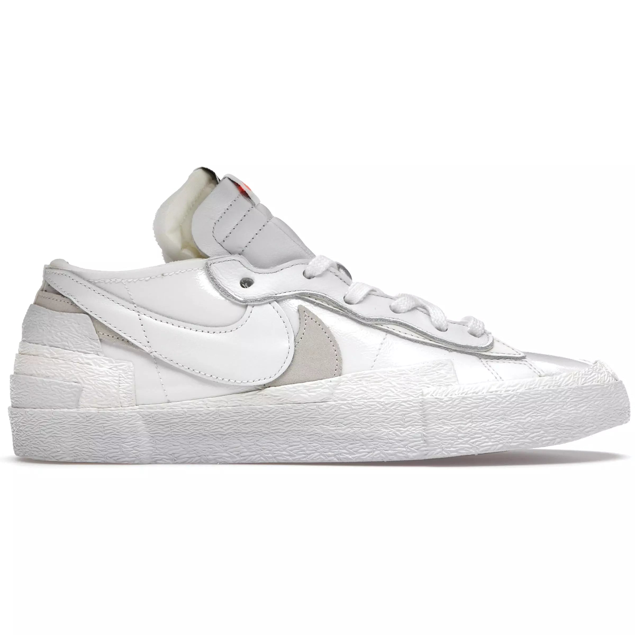 Nike sacai hot sale blazer australia