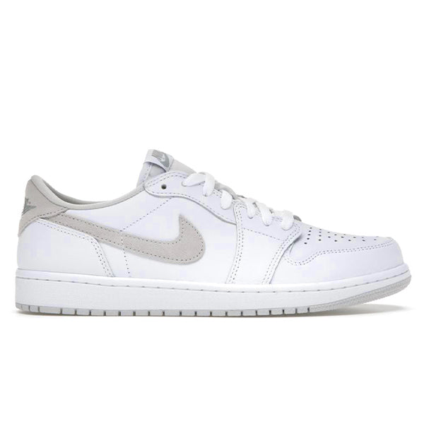 Nike Jordan 1 Low OG - Neutral Grey – XCLSVE Brisbane