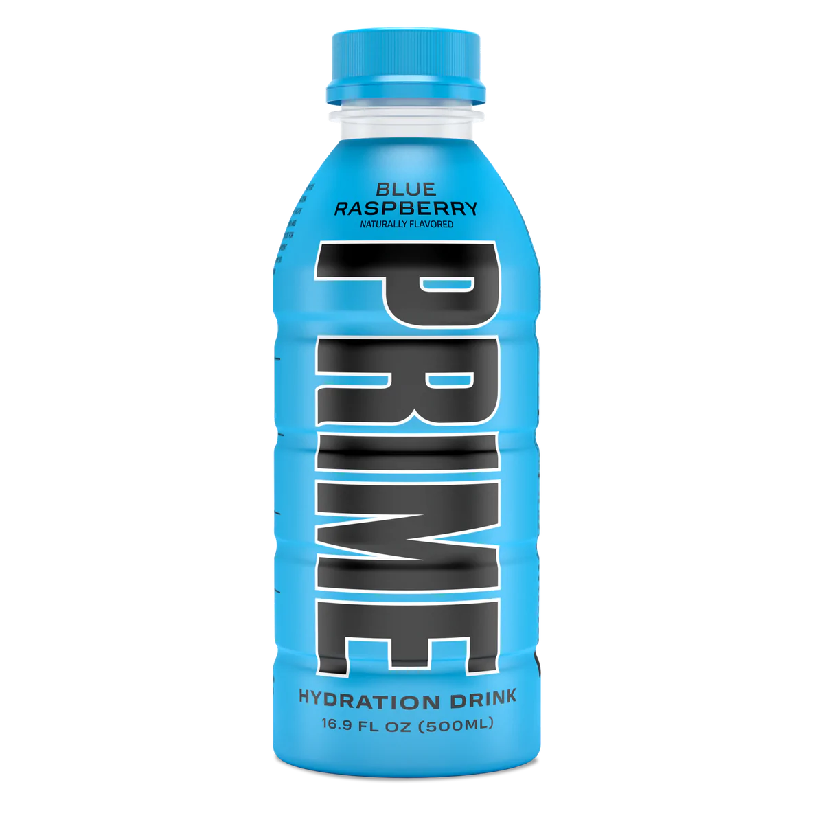 Prime Hydration Sport Drink (KSI & Logan Paul) - Blue Raspberry