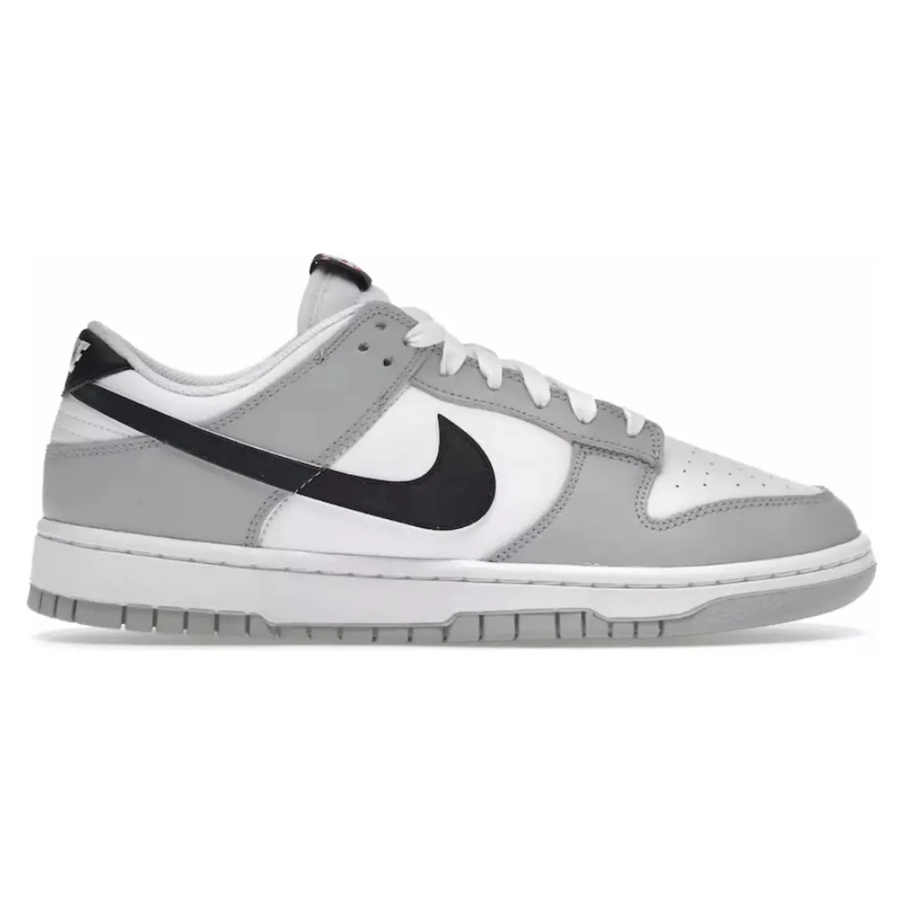 Nike - Dunk Low Lottery Pack Grey Fog
