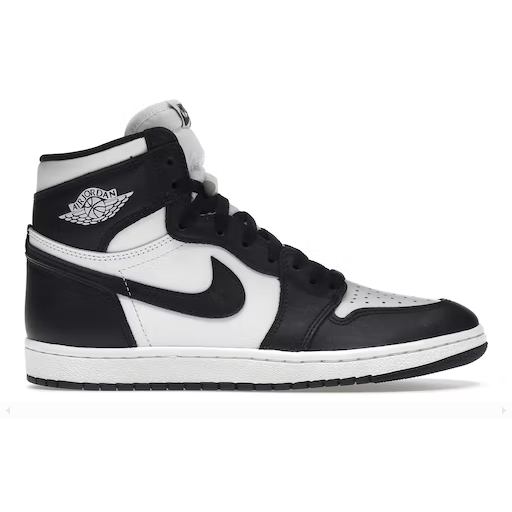 Nike Jordan 1 Retro High 85 Black White (2023)