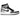 Nike Jordan 1 Retro High - Silver Toe (W)