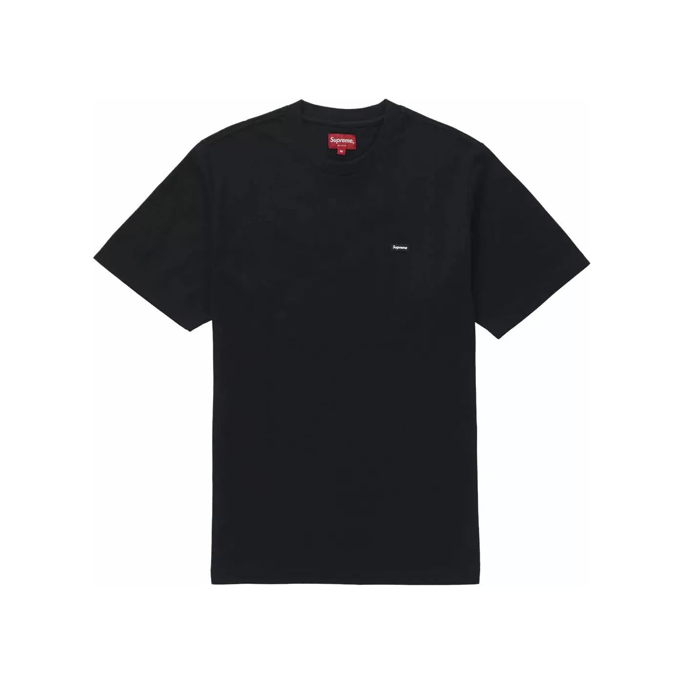 Tシャツ/カットソー(半袖/袖なし)19SS Supreme Small Box Logo Tee Navy L