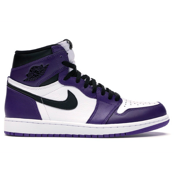 Nike Jordan 1 Retro High - Court Purple 2.0