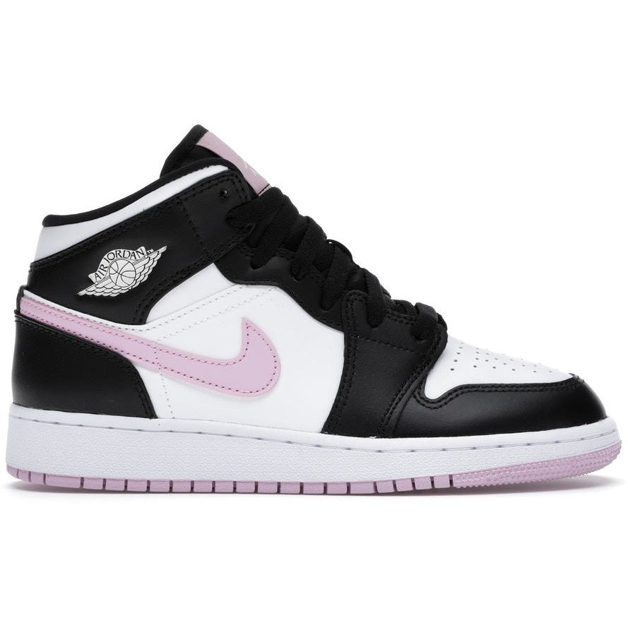 Nike Jordan 1 Mid - Arctic Pink (GS)