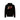 Givenchy - Lion Print Embroidered Hoodie (Black)