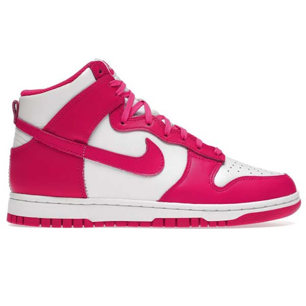 Nike - Dunk High Pink Prime (W)