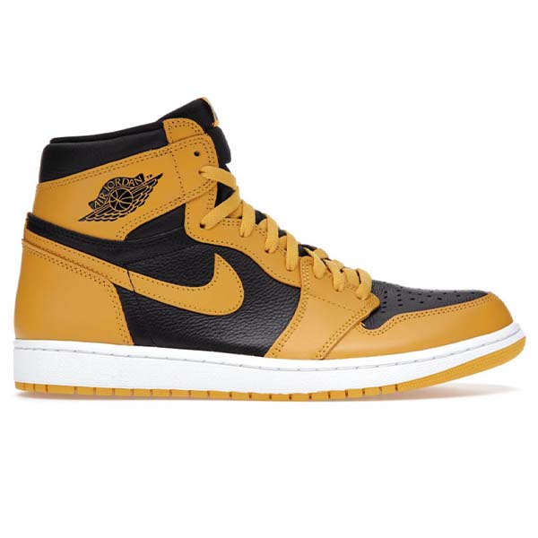 Nike Jordan 1 High Retro - Pollen