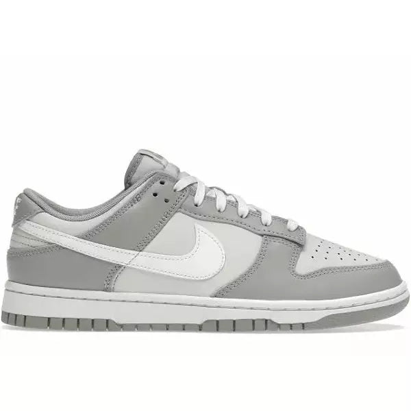 Nike - Dunk Low Two Tone Grey