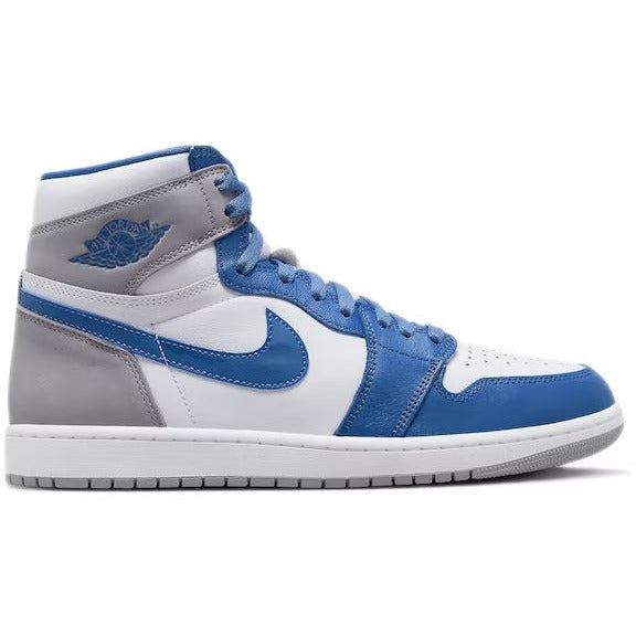 Jordan 1 High True Blue