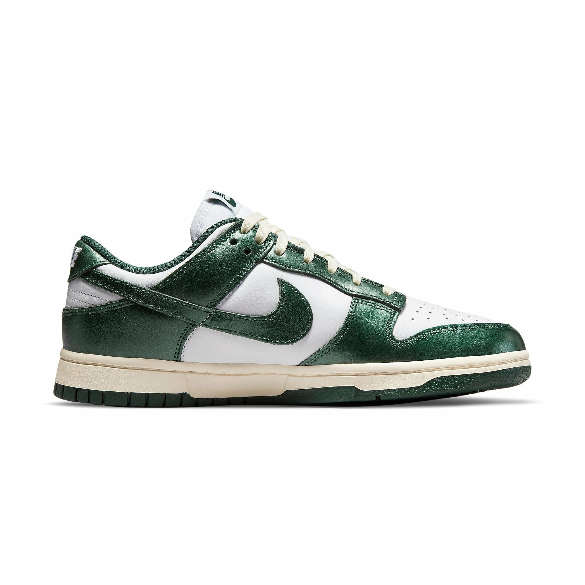 Nike - Dunk Low Vintage Green (W) – XCLSVE Brisbane