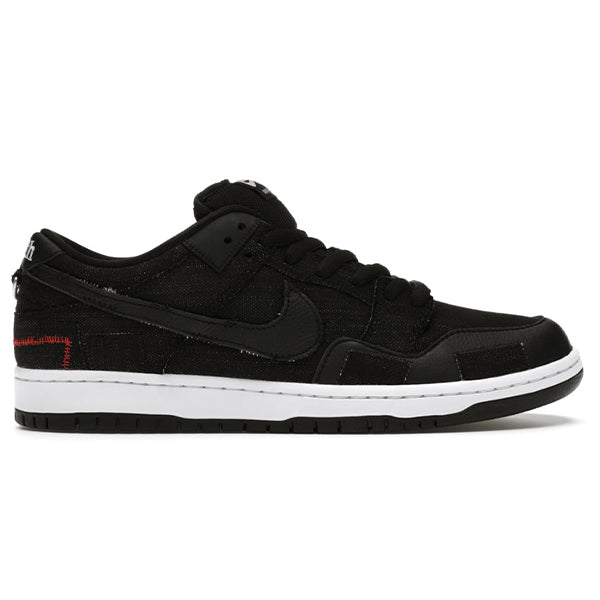 Nike - SB Dunk Wasted Youth